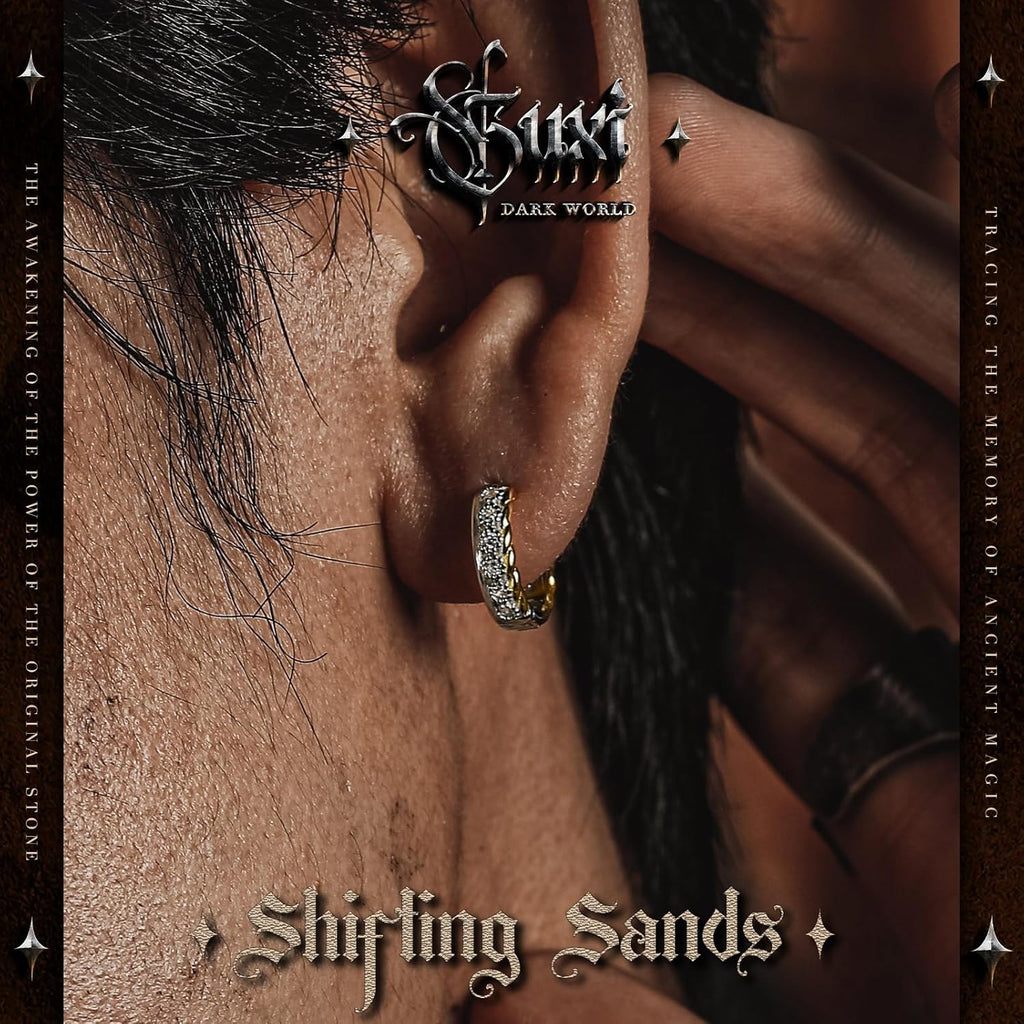 Shifting Sands