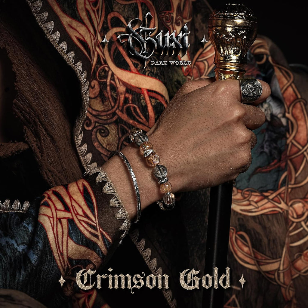 Crimson Gold