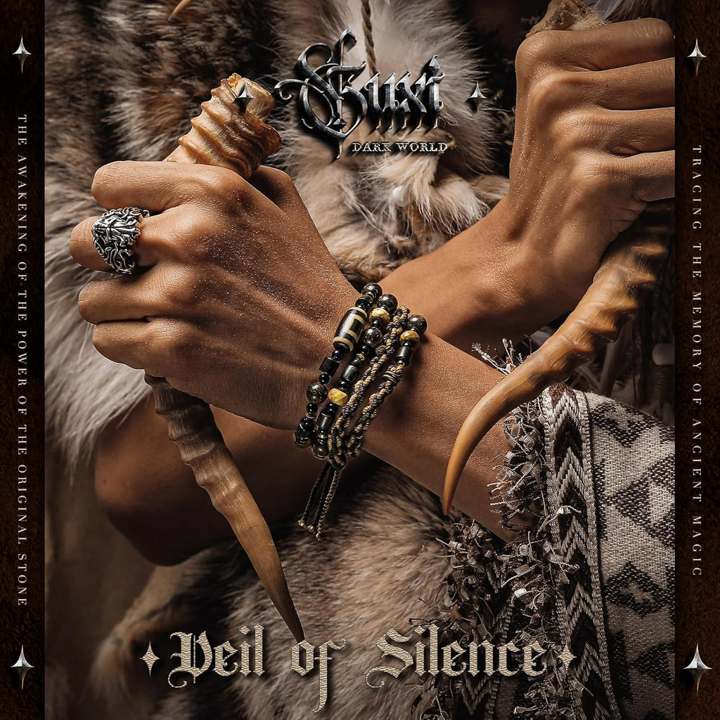 Veil of Silence