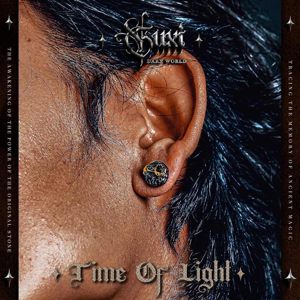 Time of Light