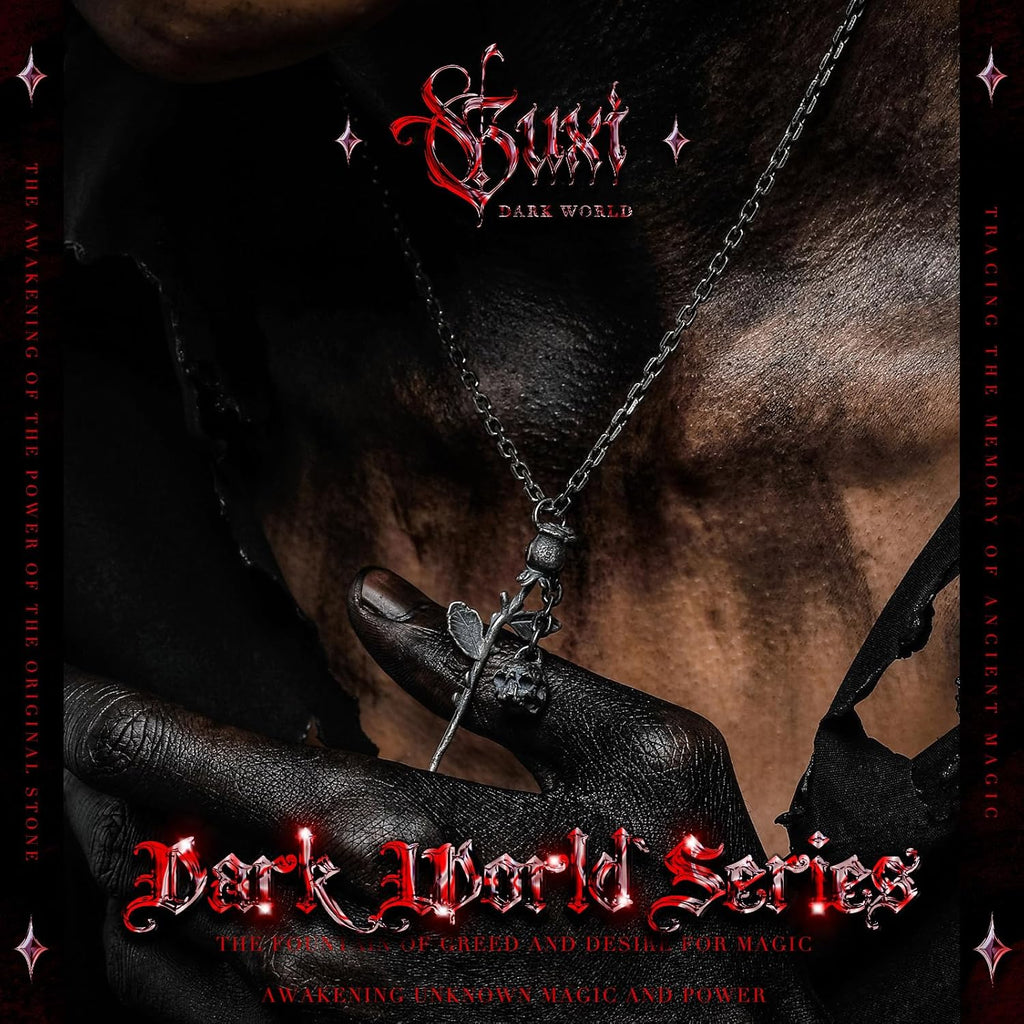 Demon Spirit