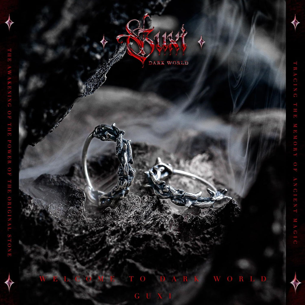 Duskworn Thorn