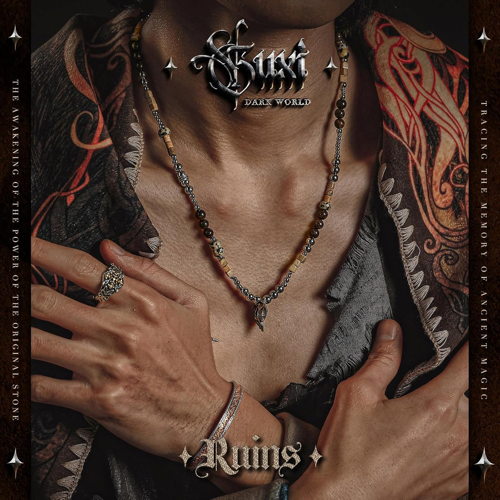 Ruins Stainless