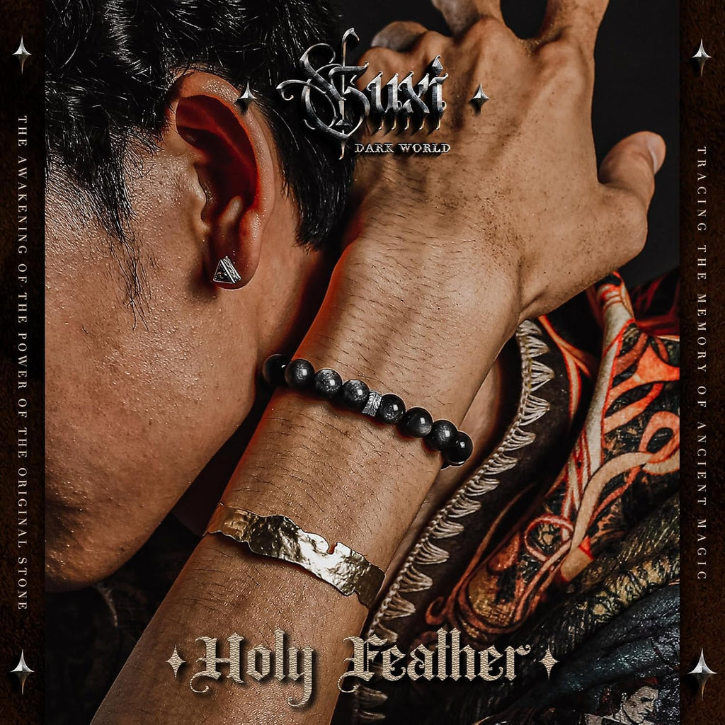 Holy Feather