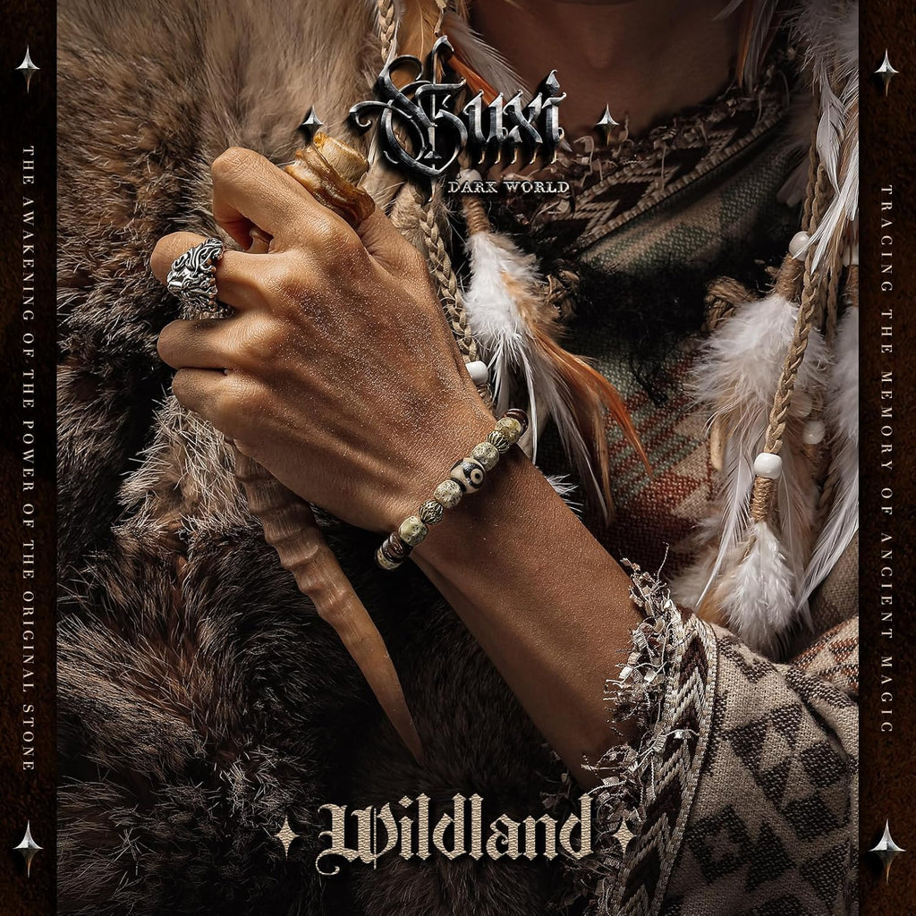 Wildland Coconut