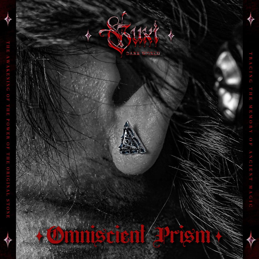 Omniscient Prism