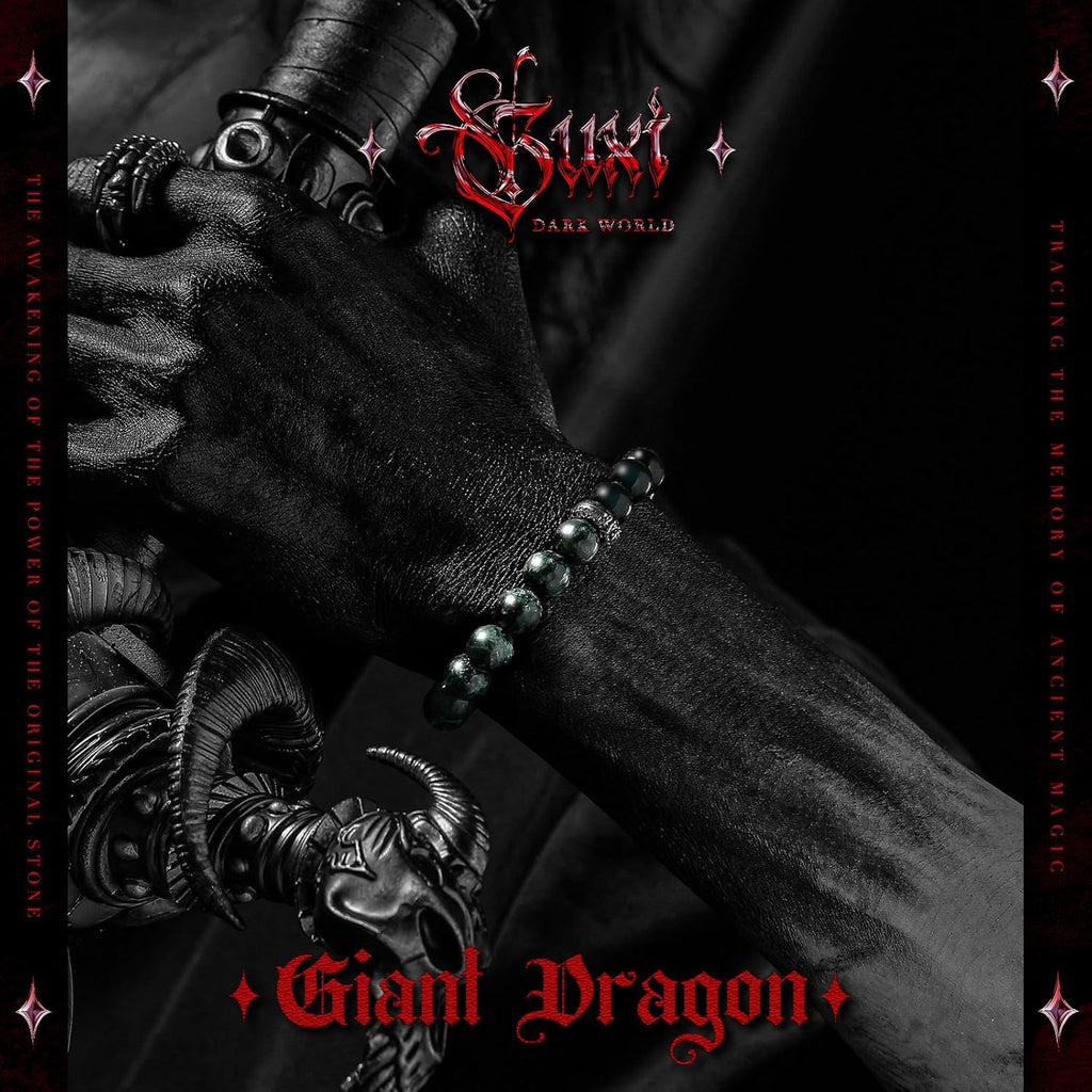 Giant Dragon