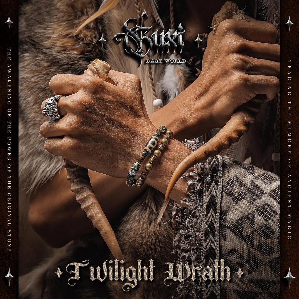 Twilight Wrath