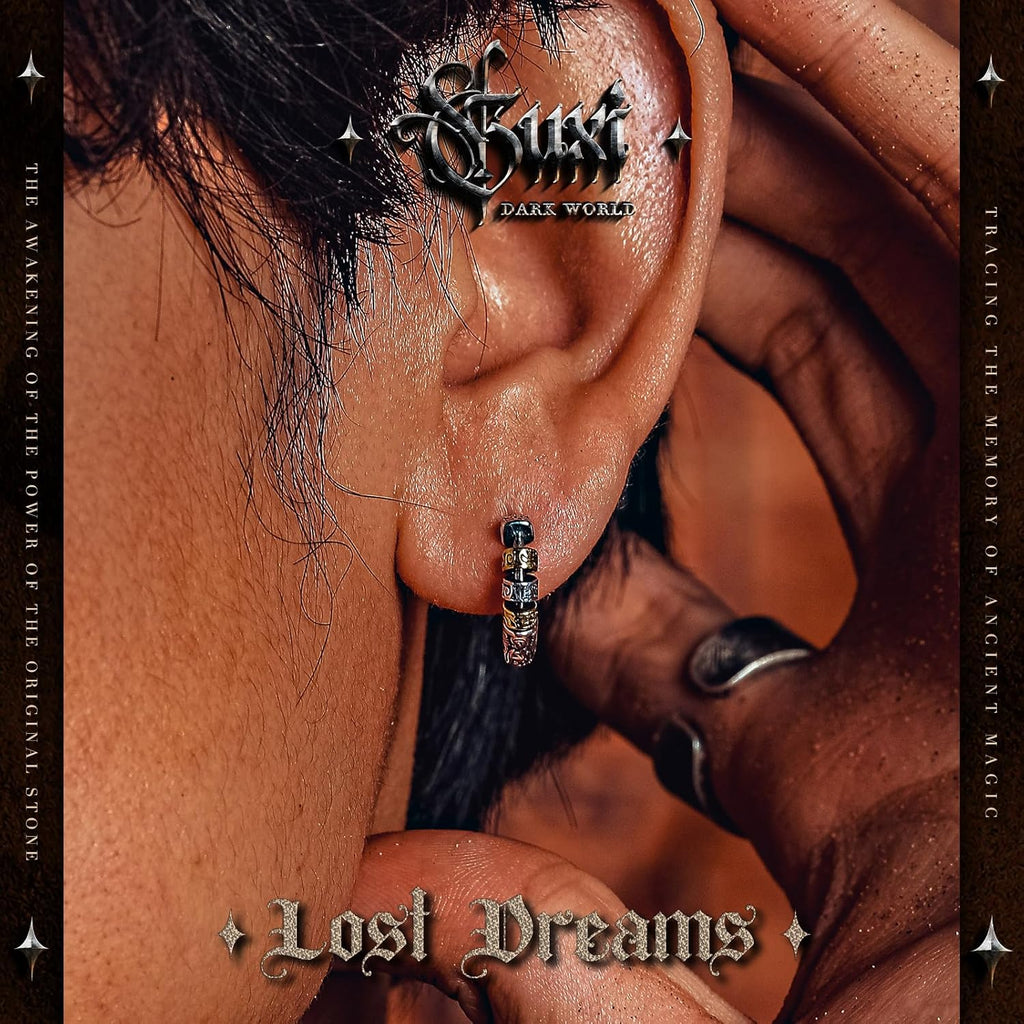 Lost Dreams