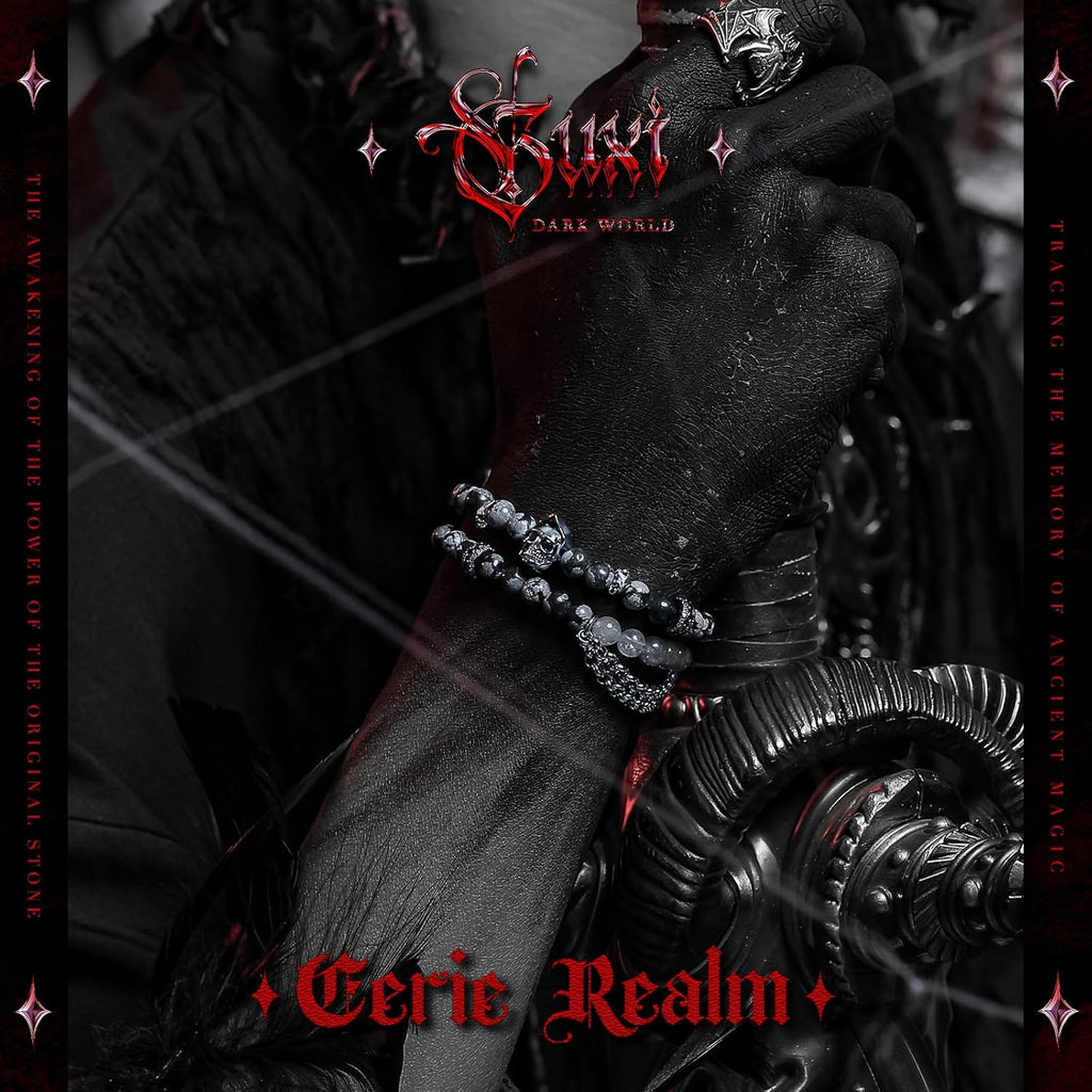 Eerie Realm