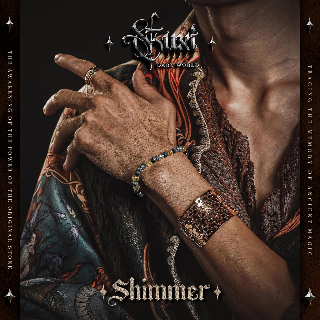 Shimmer