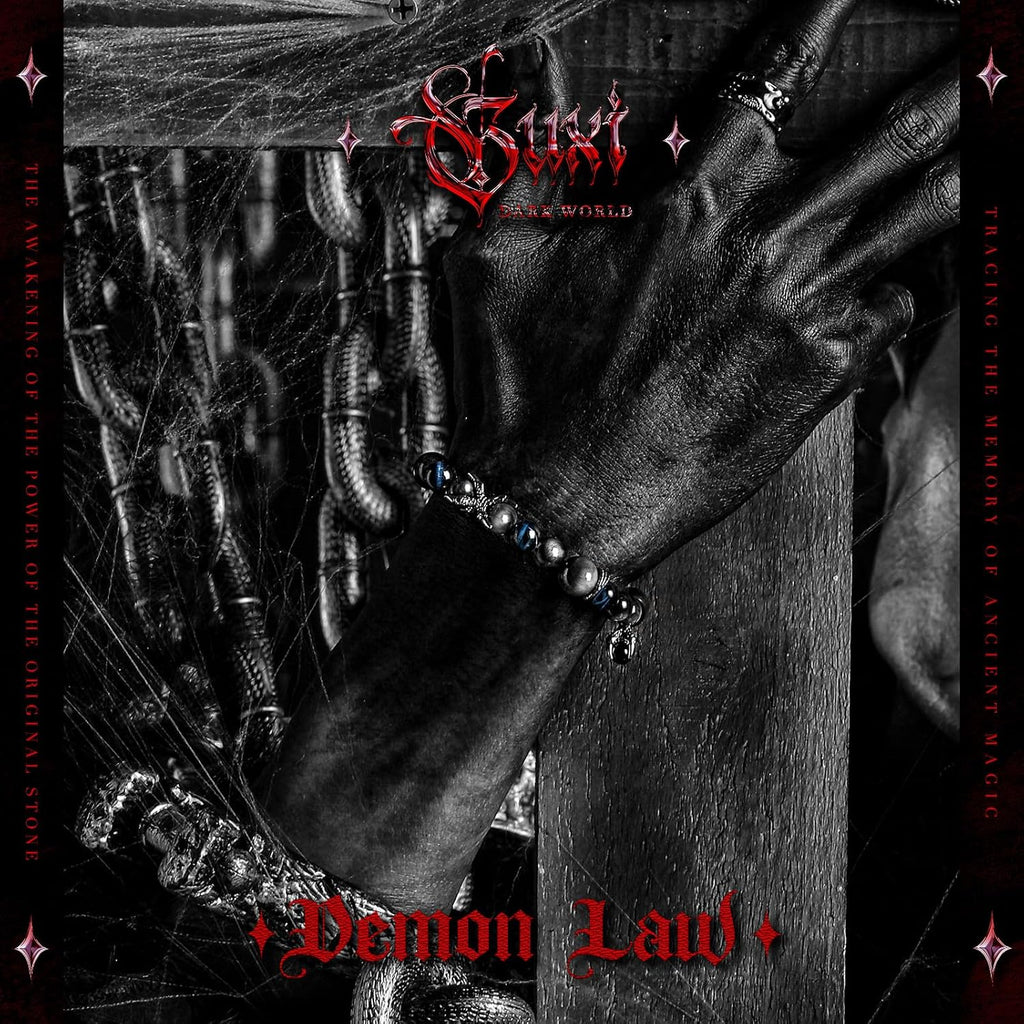 Demon Law