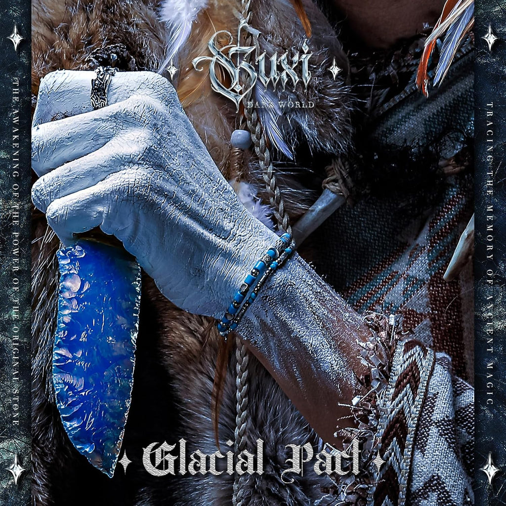 Glacial Pact