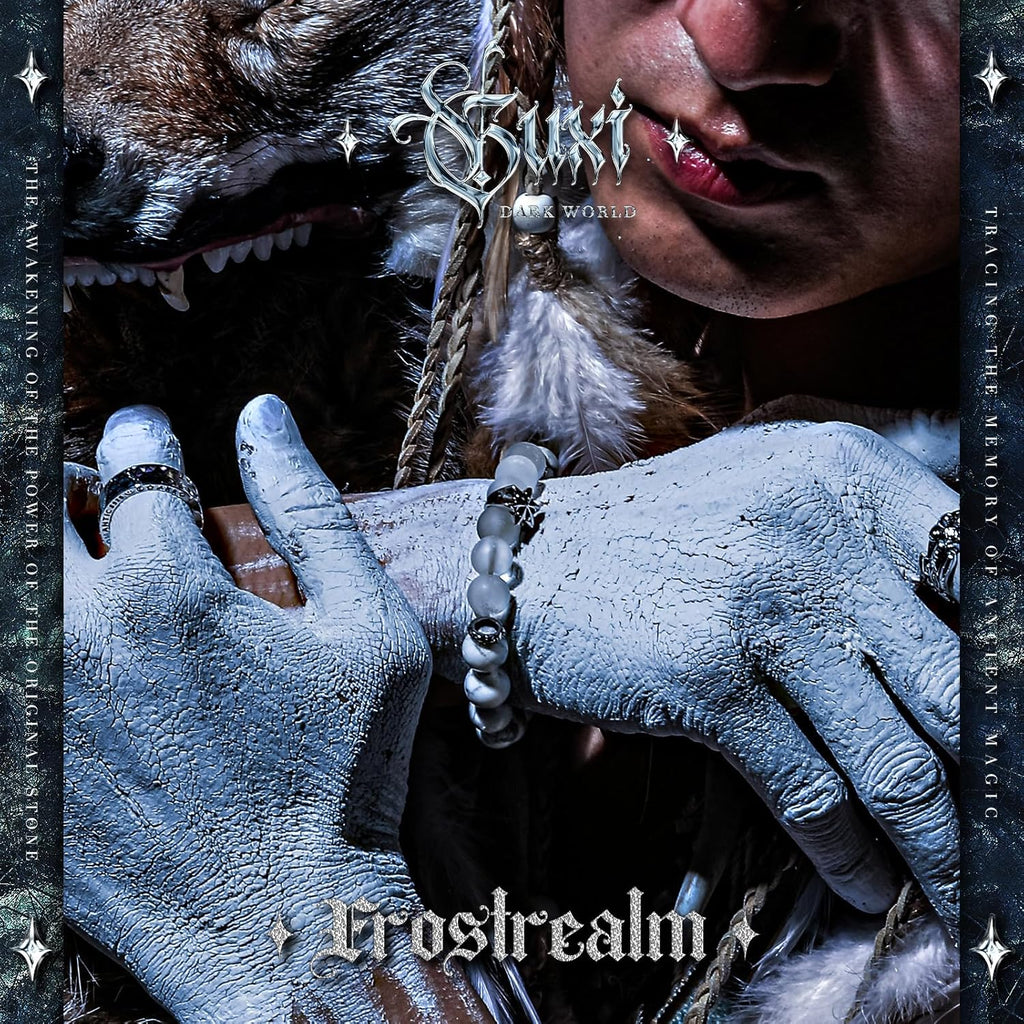 Frostrealm