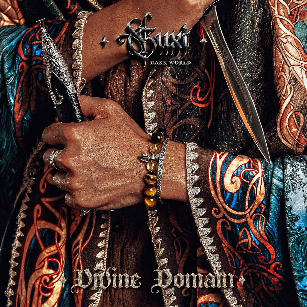 Divine Domain