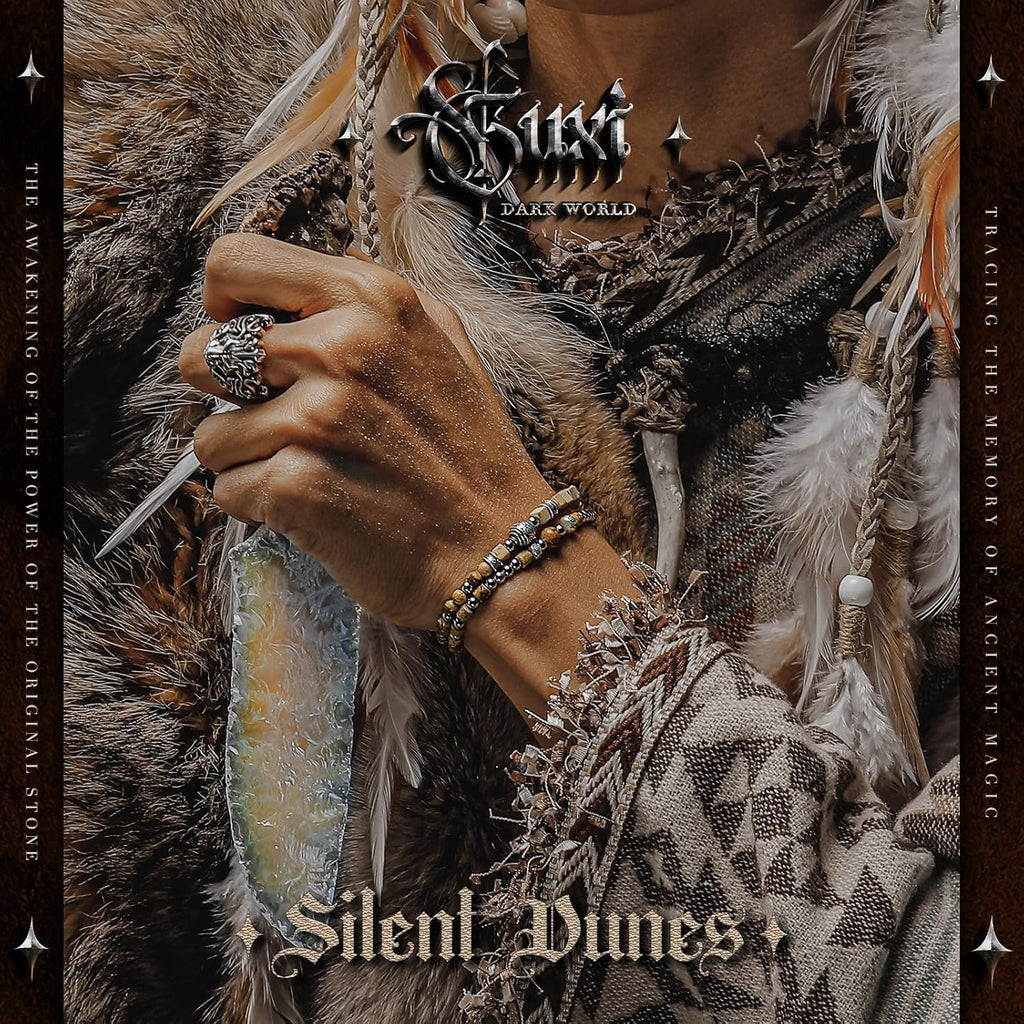 Silent Dunes