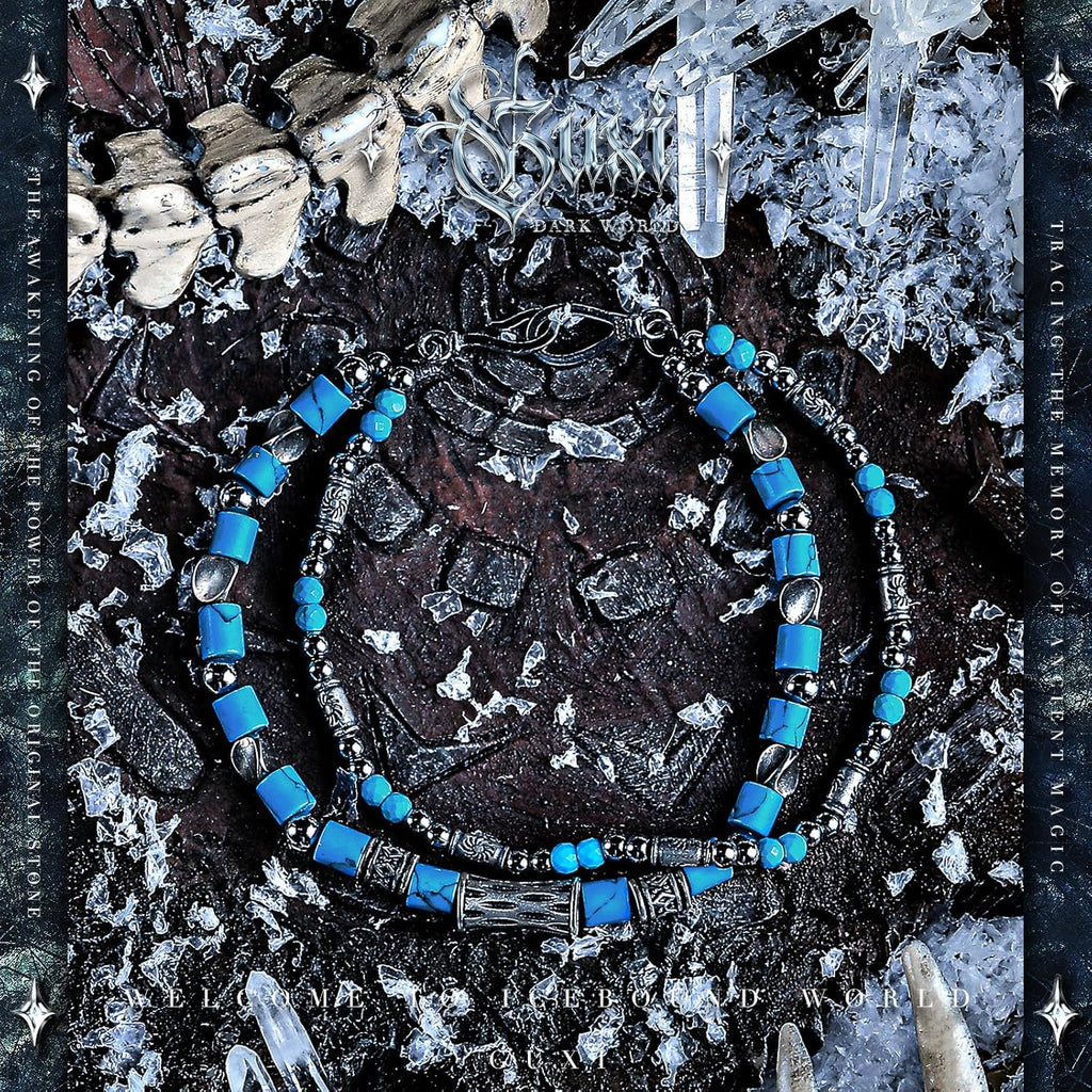 Glacial Pact