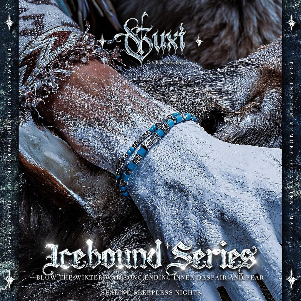 Glacial Pact