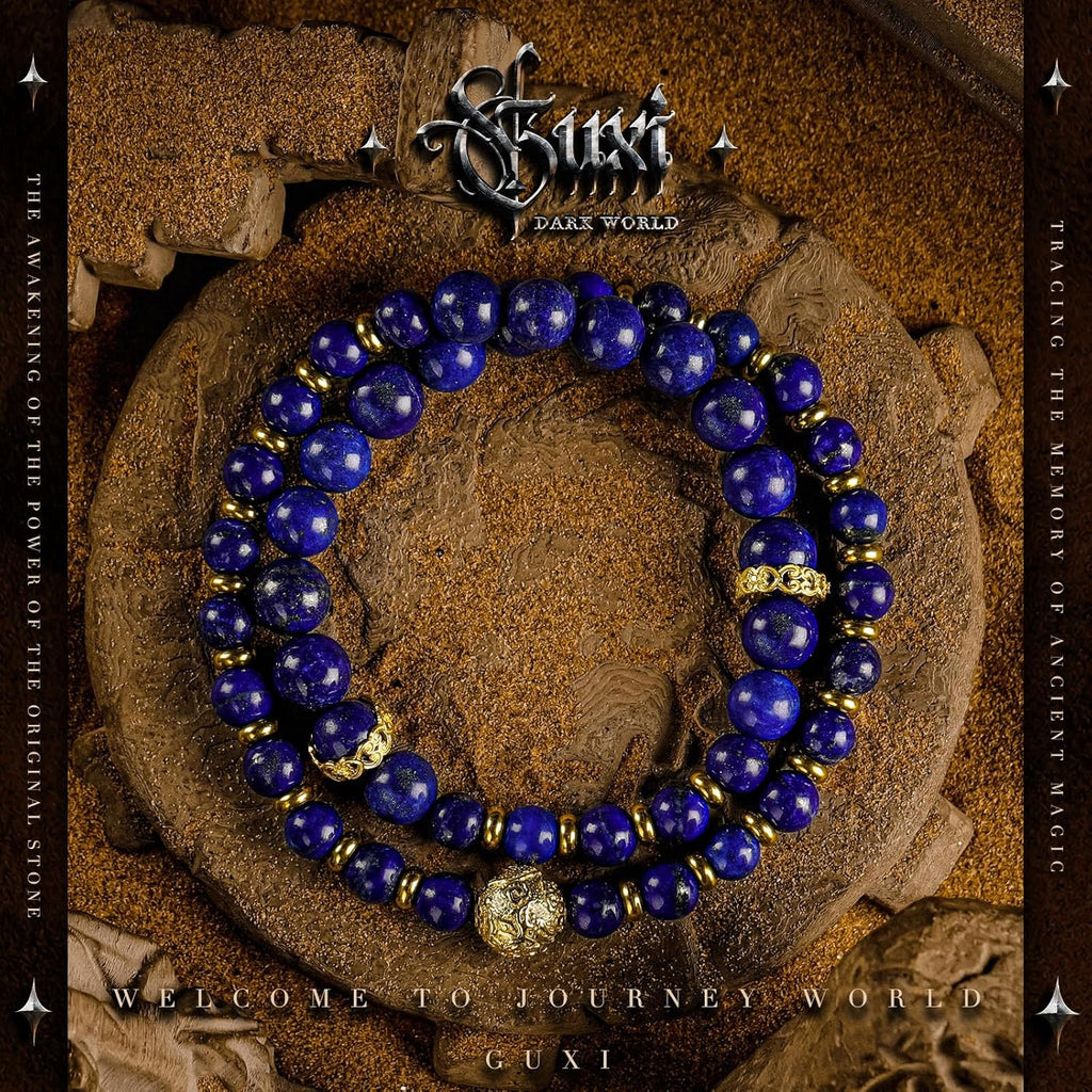 Celestial Flame