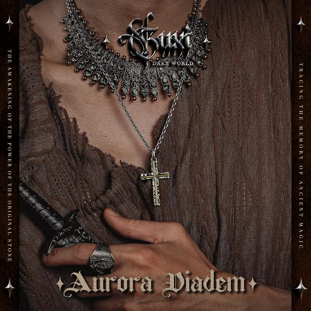 Aurora Diadem