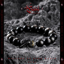 Black Hole Silver